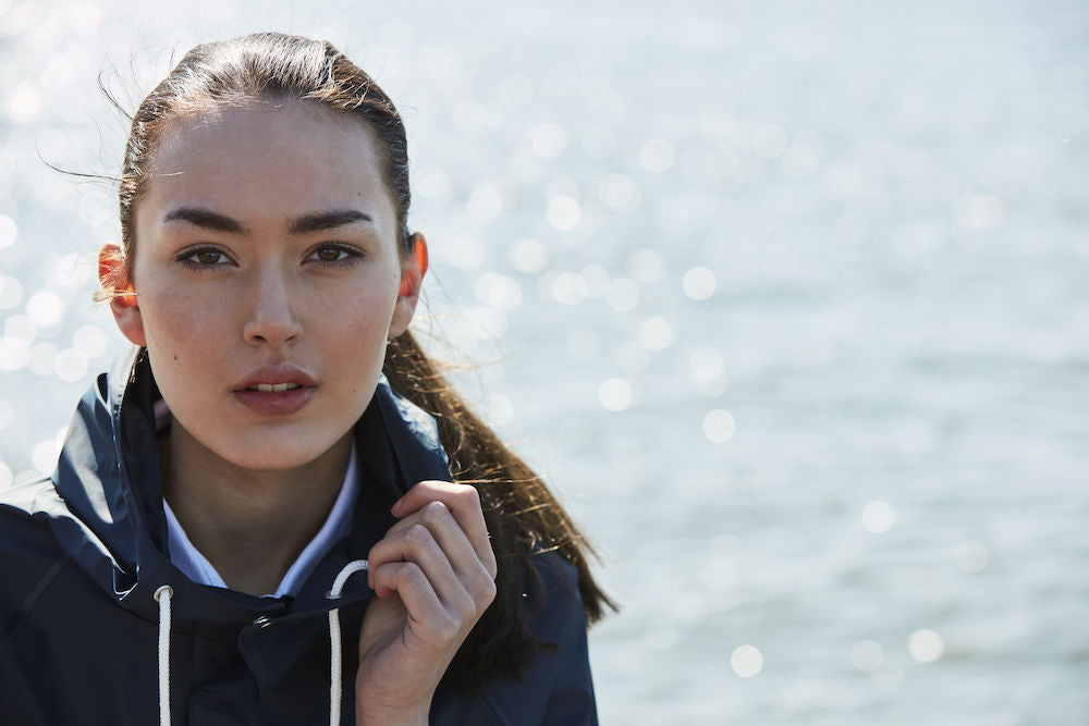Clique Classic Raincoat | Unisex Rain Jacket | Waterproof to 8000mm | 4 Colours | XS-4XL