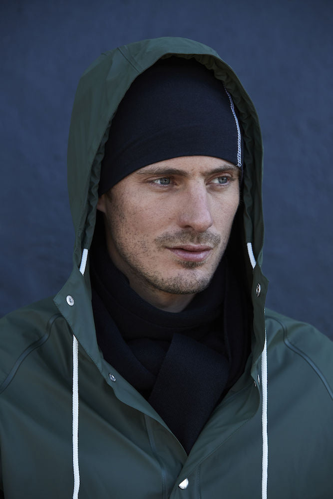 Clique Classic Raincoat | Unisex Rain Jacket | Waterproof to 8000mm | 4 Colours | XS-4XL