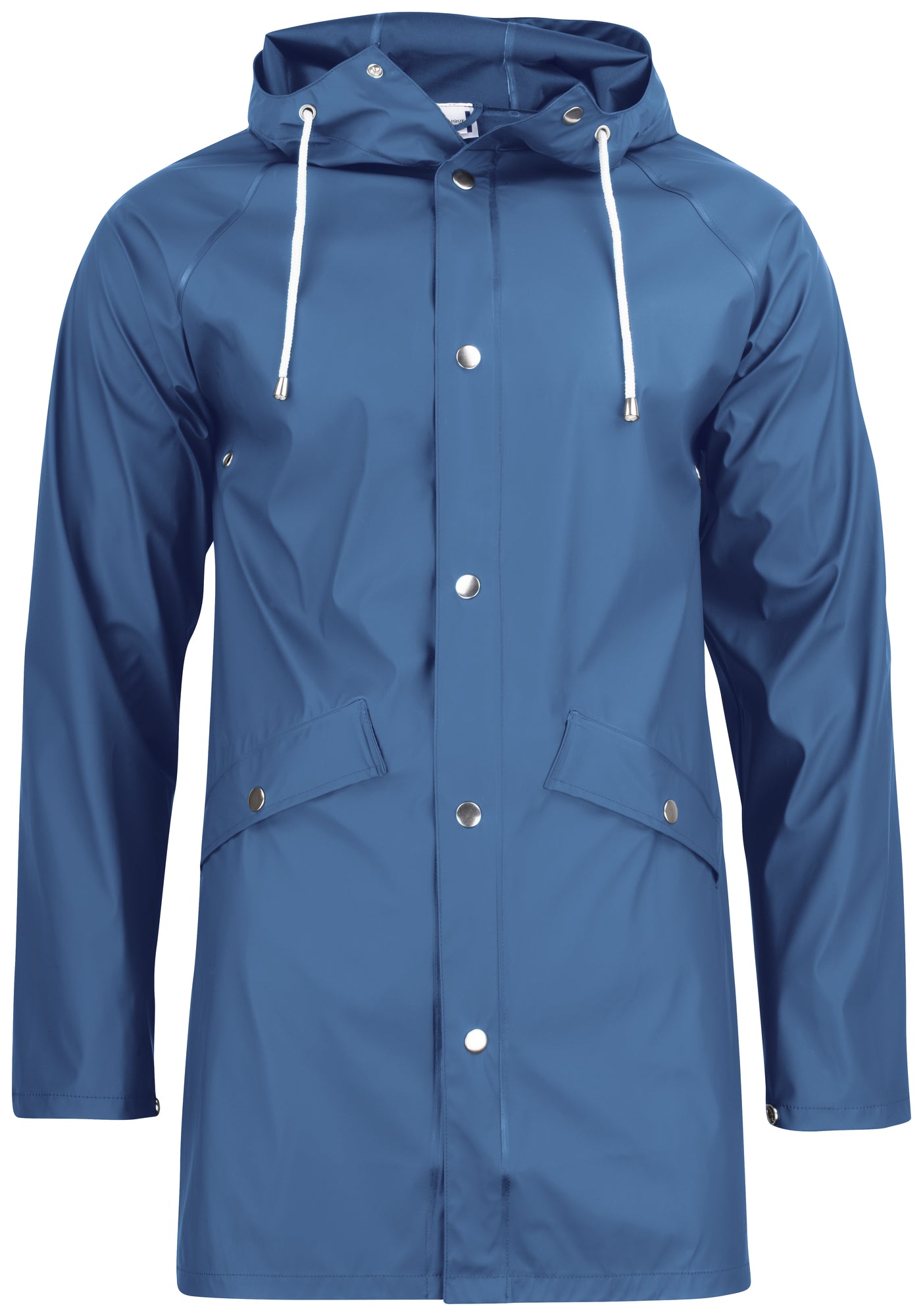Clique Classic Raincoat | Unisex Rain Jacket | Waterproof to 8000mm | 4 Colours | XS-4XL