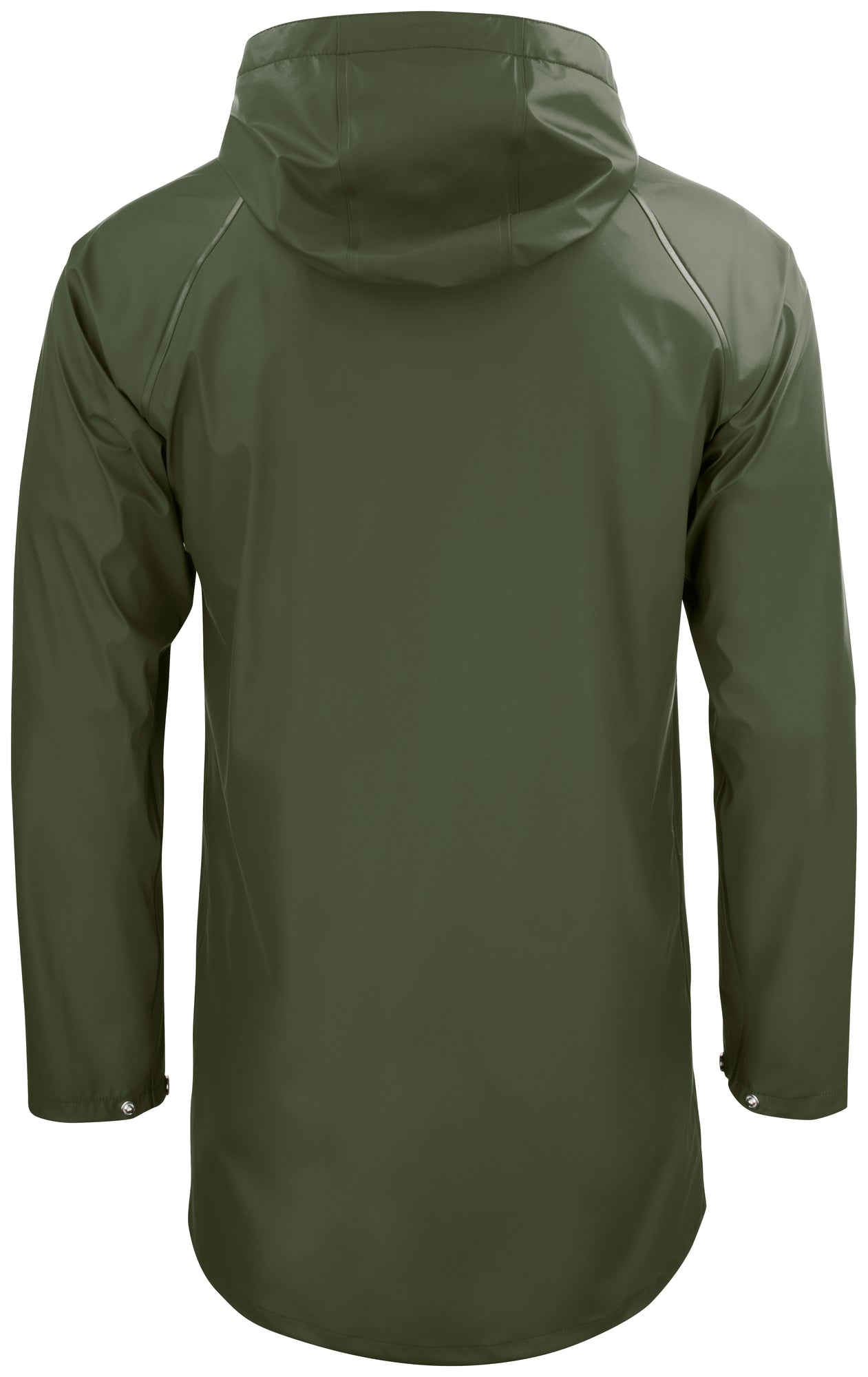 Clique Classic Raincoat | Unisex Rain Jacket | Waterproof to 8000mm | 4 Colours | XS-4XL