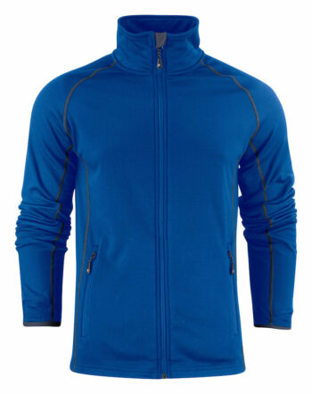 James Harvest Miles Men's Fleece Jacket | Waffle Knit | Smooth Fleece | 3 Colours | S-3XL