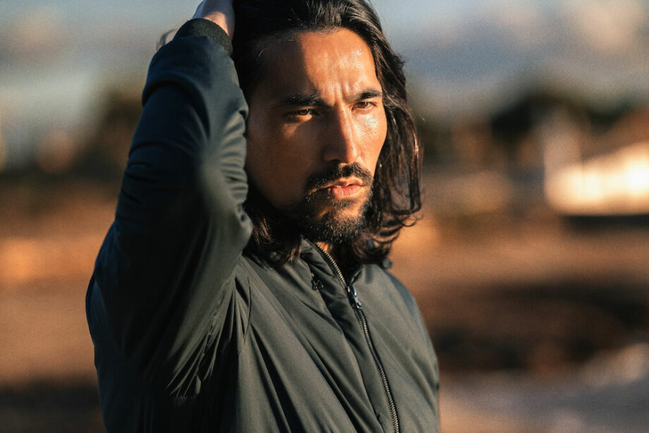 James Harvest Franklin Men's Zip-Up Jacket | Recycled Hooded Jacket | 2 Colours | S-3XL