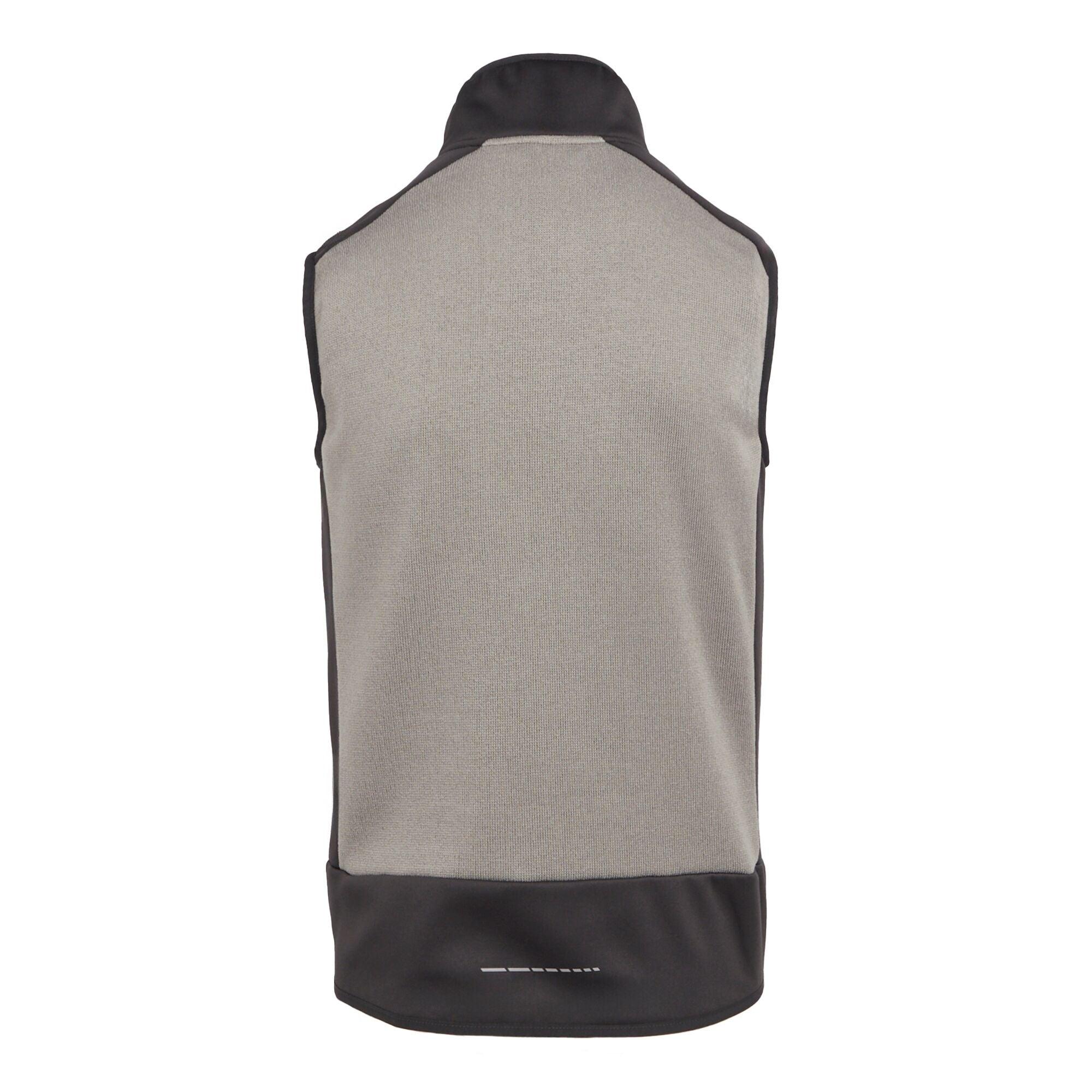 Regatta E-Volve Men's Knit Effect Stretch Gilet | Fleece Body Warmer | 4 Colours | XS-3XL