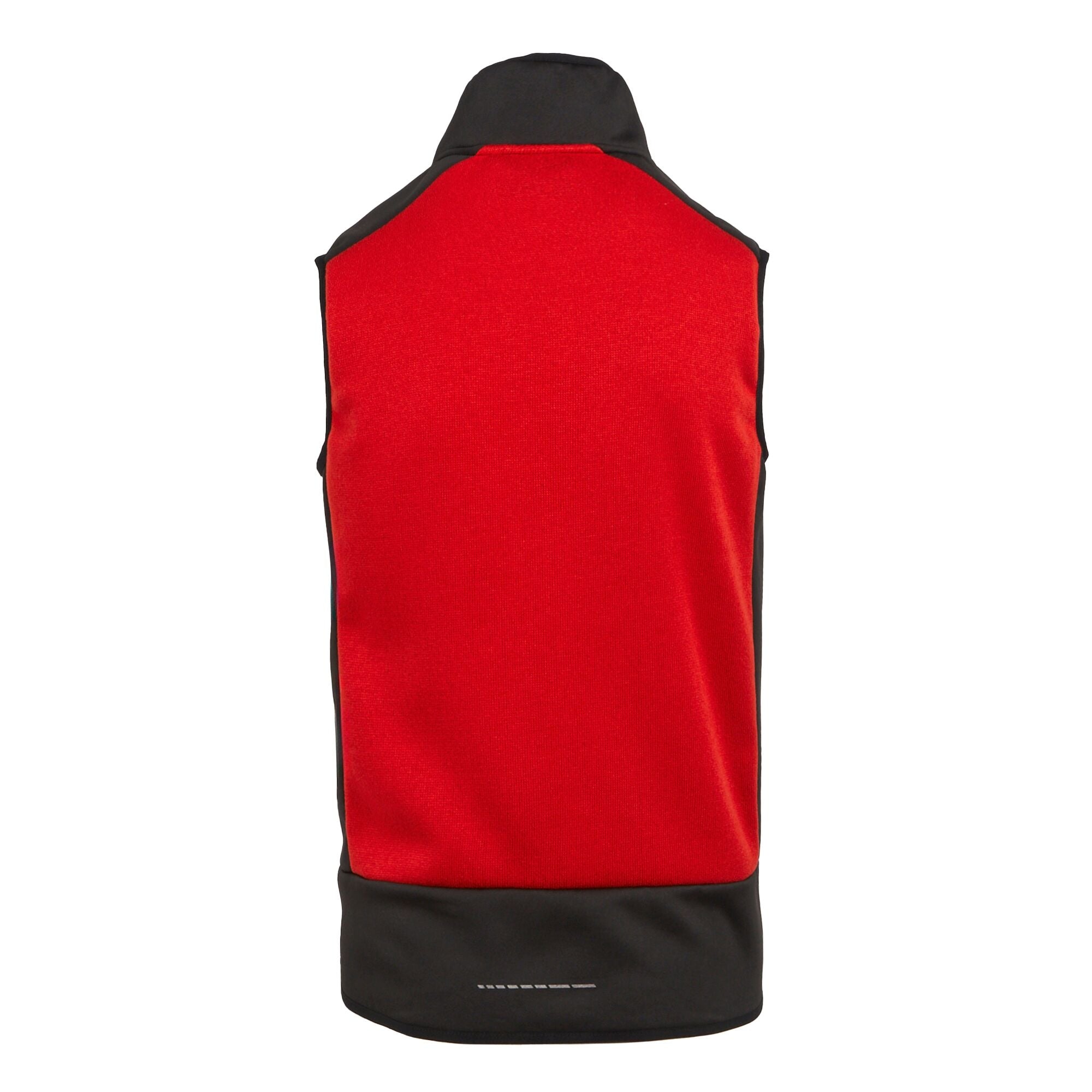 Regatta E-Volve Men's Knit Effect Stretch Gilet | Fleece Body Warmer | 4 Colours | XS-3XL