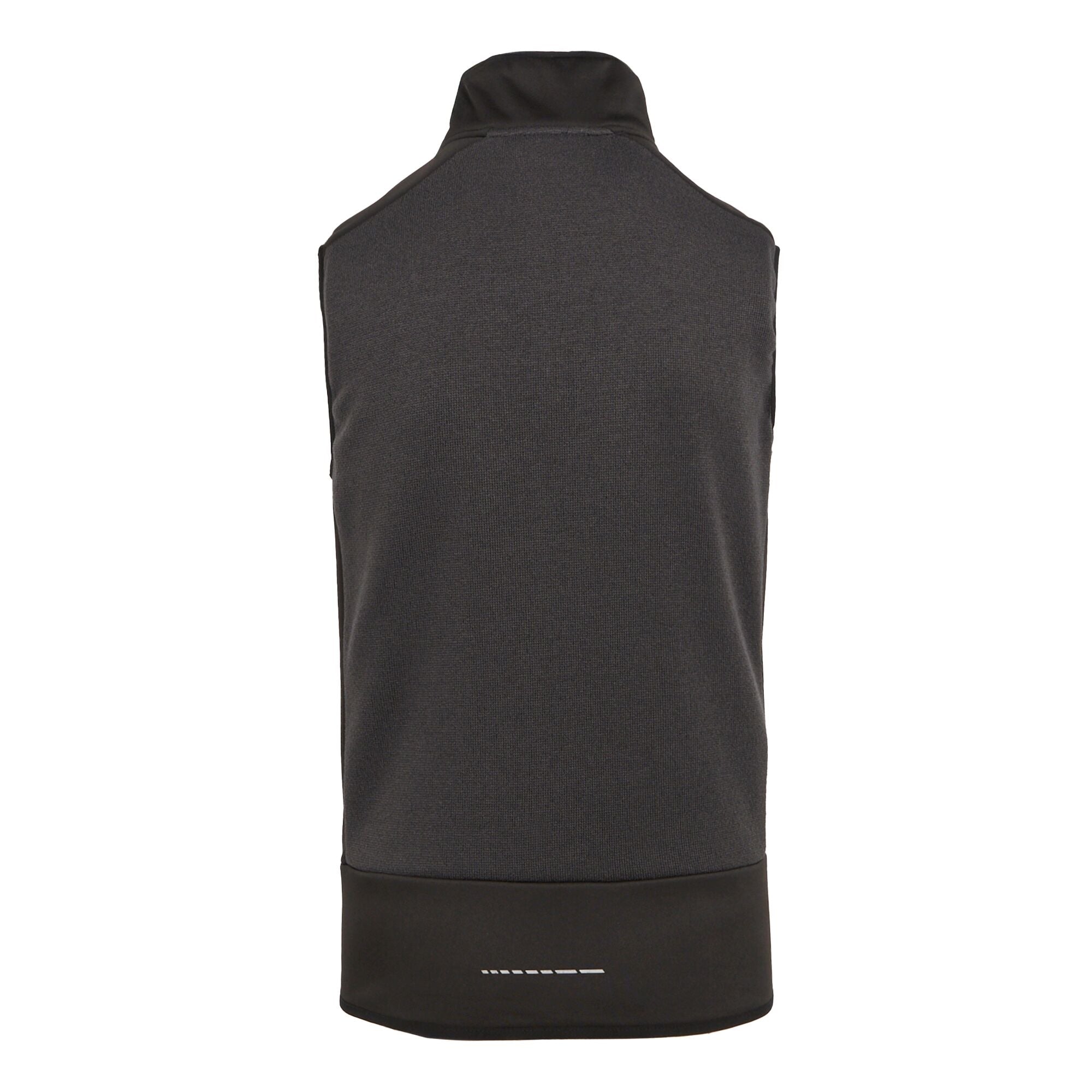 Regatta E-Volve Men's Knit Effect Stretch Gilet | Fleece Body Warmer | 4 Colours | XS-3XL