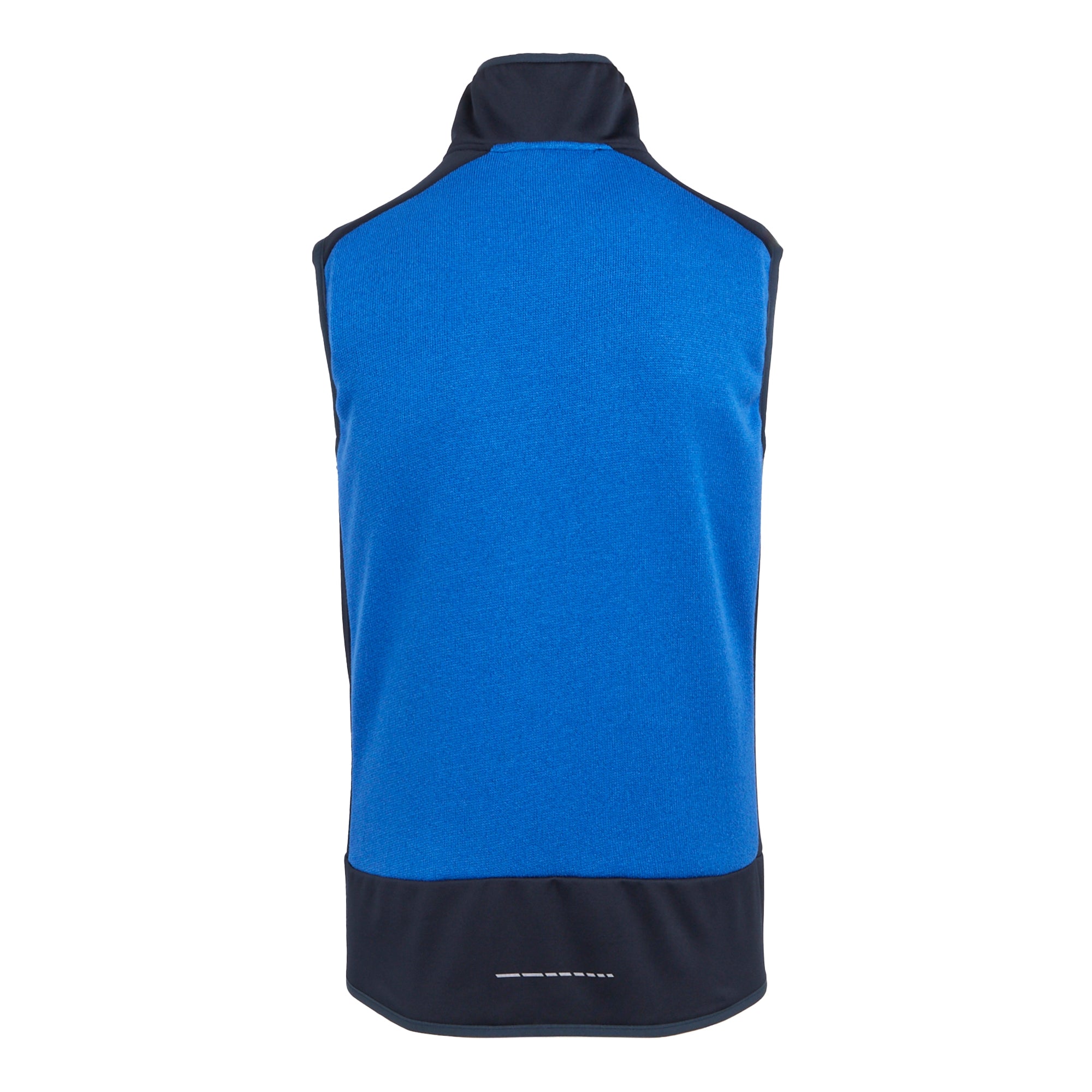 Regatta E-Volve Men's Knit Effect Stretch Gilet | Fleece Body Warmer | 4 Colours | XS-3XL