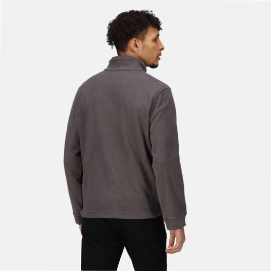Regatta Classic Full Zip Men's Fleece | Super Soft | Anti-Pilling | 3 Colours | S-4XL