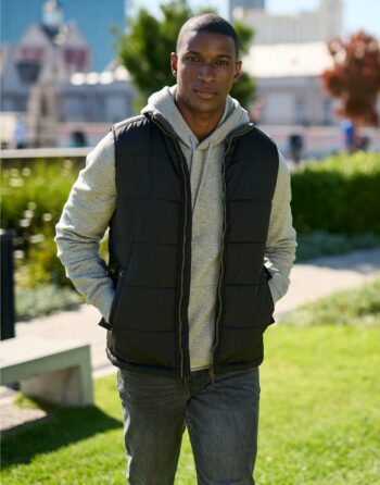 Regatta Altoona Men's Gilet | Padded Body Warmer | Showerproof | 3 Colours | S-3XL